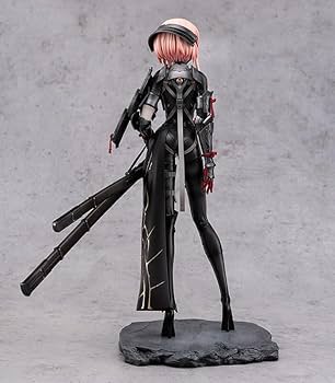 SAMURAI FALSLANDER 1/7 フィギュア　完成品 AmiAmi [Character & Hobby Shop] | [Exclusive Sale